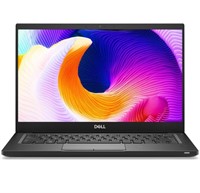 (Used/Like new) Dell Latitude 7390 Laptop, 13.3"
