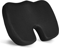 Memory Foam Seat Cushion