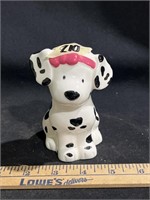 Dalmatian bank