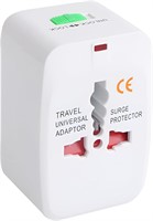 Universal Travel Adaptor