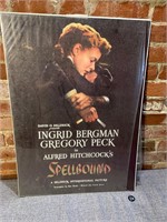1987 "Spellbound" Movie Poster