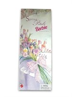 Avon Spring Petals Barbie 16746