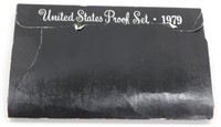 1979 U.S. Mint Proof Set
