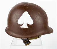 U.S. Military M1 Helmet