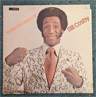 Inside the Mind of Bill Cosby Record