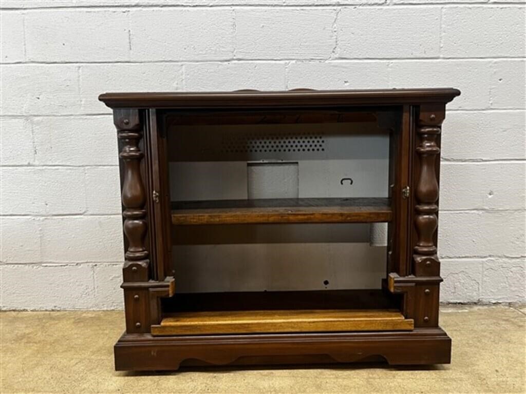 TV/ Storage Cabinet