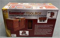 Gunmaster 16" Toolbox