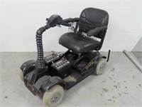 Rascal 305 Electric Mobility Scooter Chair