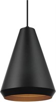 Globe Electric Harvey 1-Light Pendant Lighting,