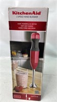 KitchenAid 2 Speed Hand Blender