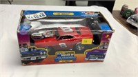 Action muscle machines ‘69 Camaro new in box