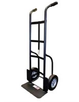 Retails $130- Milwaukee Hand Truck