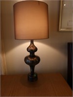 Pair of Arteriors Decorative Table Lamps