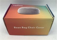 LapEasy Bean Bag Chair Cover