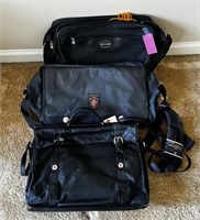 3 Luggage Bags