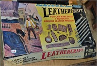 Leather craft Kit