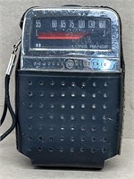 General Electric transistor radio