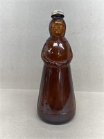 Aunt Jemima syrup bottle