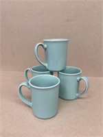Corning coffee mugs