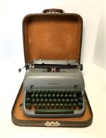 Remington Letter-Riter Typewriter
