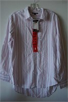 TAHARI WOMENS SHIRT SIZE MEDIUM