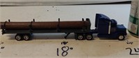 Ertl Peterbilt