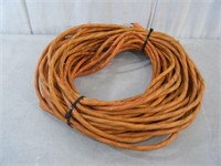 100 Ft heavy duty Extension cord