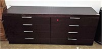 Cantoni Contemporary Convertible Dresser