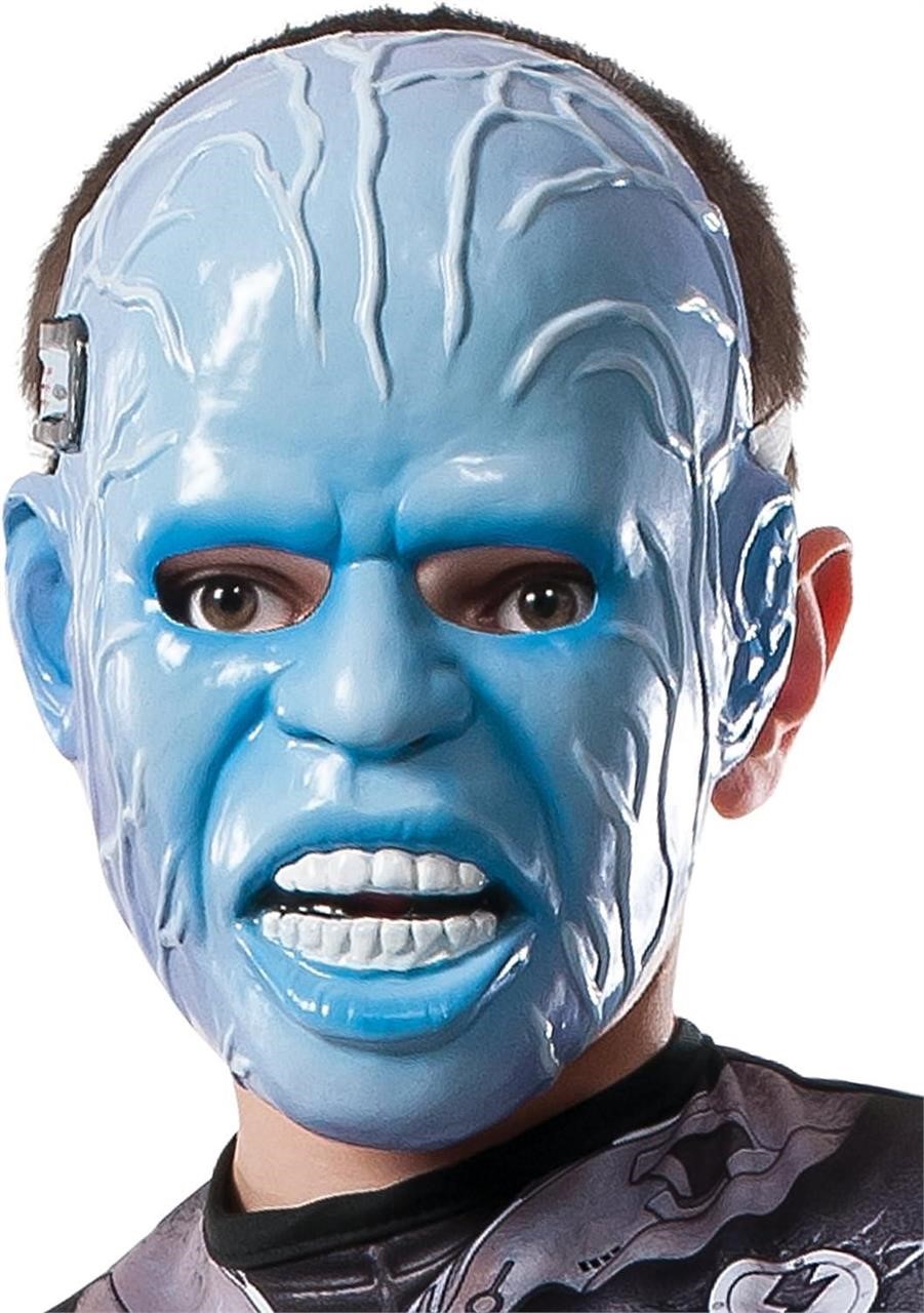 Spider-Man Electro Adult Mask x6
