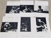 ECM Records Posters Musical Artist