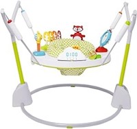 Skip Hop Baby Foldable Activity Jumper For Baby