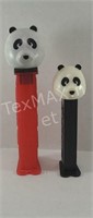1970 Panda Pez Dispenser & More