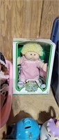 CABBAGE PATCH DOLL