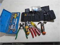 assorted Tools
