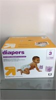 New 222 diapers