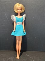 Vintage Barbie Doll