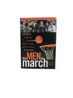 "The Men of March: A Season Inside The Lives Of Co