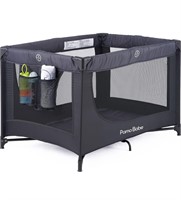 $100 Pamo Babe Portable Crib Baby Playpen