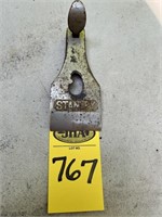 Vintage Stanley 615 Plane