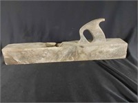 Vintage 20" Wood Plane