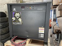 Brand New 48v Forklift Battery Charger