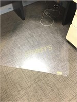 Floor Protector