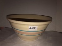 McCoy bowl