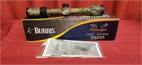 Burris Predator Quest 3-9x40 Scope. Comes with box