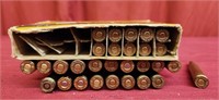 Assorted 30-06 Cartridges - Qty 29