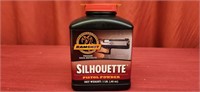 Ramshot Silhouette Pistol Powder 518g (including