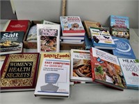 Cookbooks: Betty Crocker Slow Cooker, Good