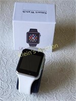 new in the box bluetooth smart watch music player