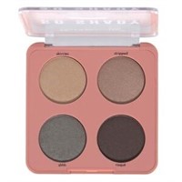 The Crème Shop So Shady Eyeshadow Palette in Comma