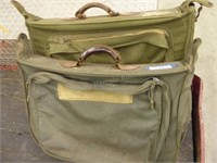 Army document bags